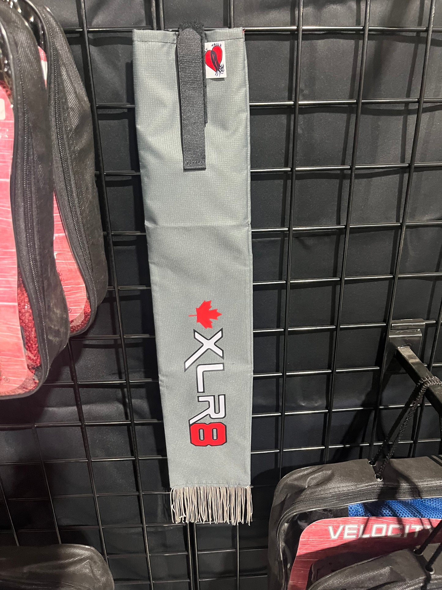 Tail Bag
