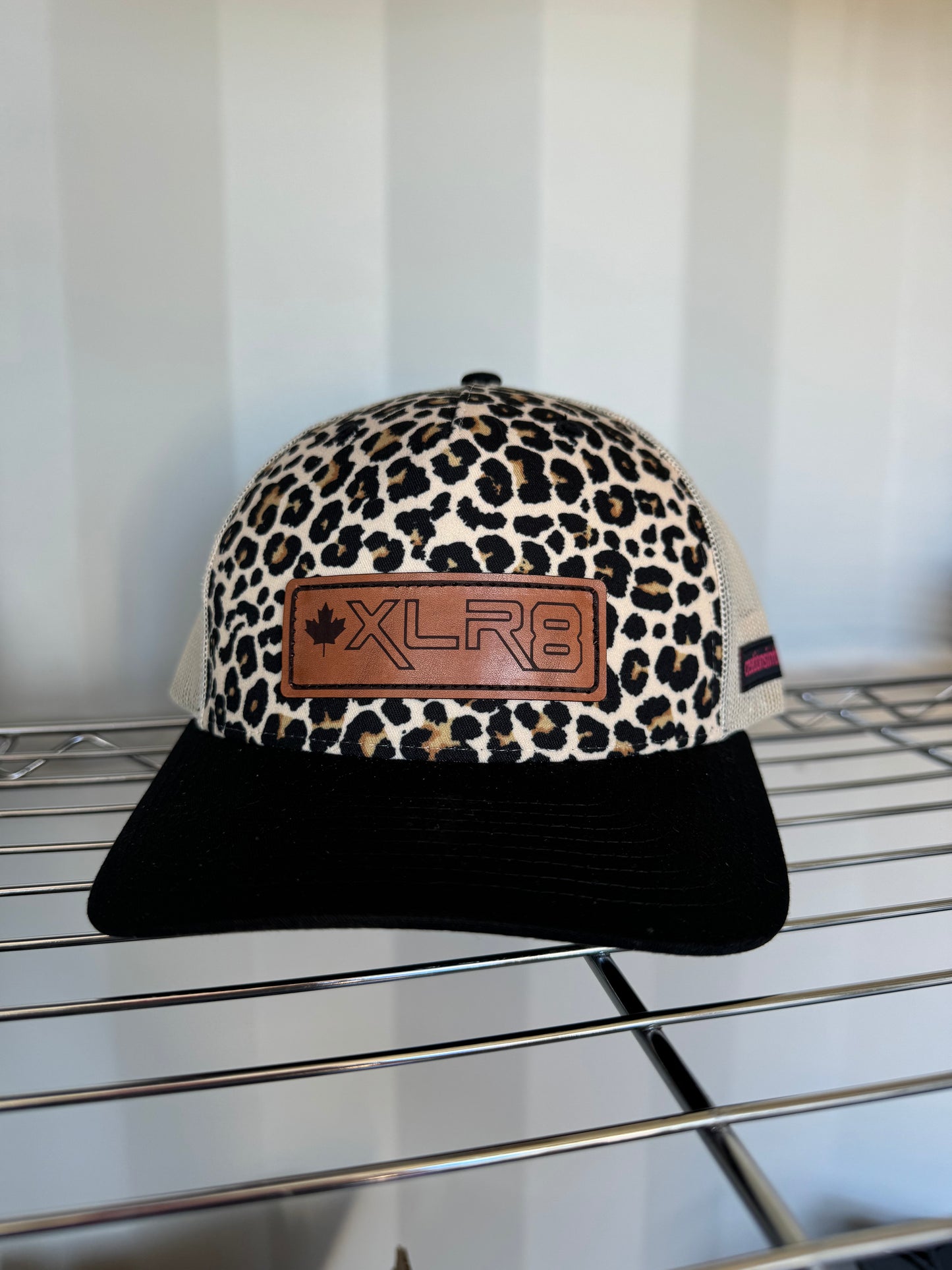 Ball Caps