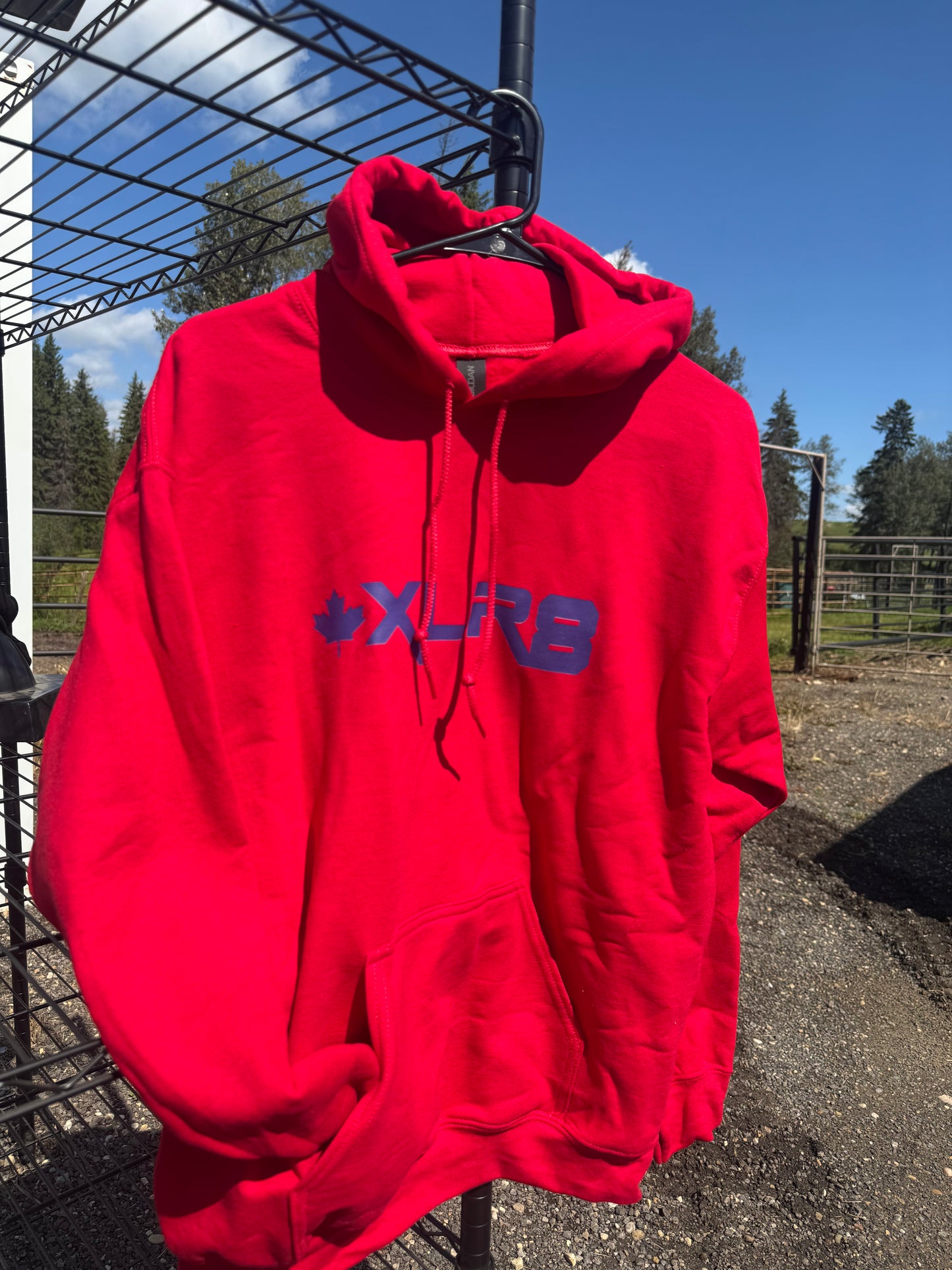 Sweatshirts
