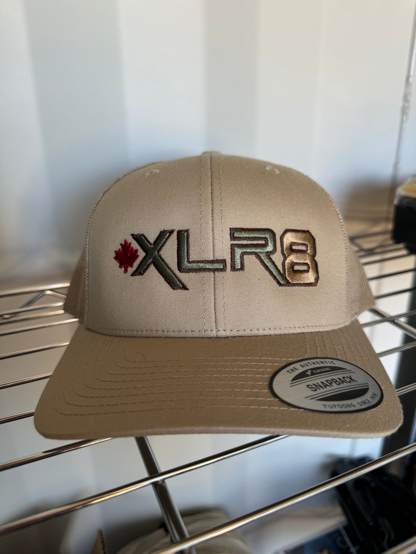 Ball Caps