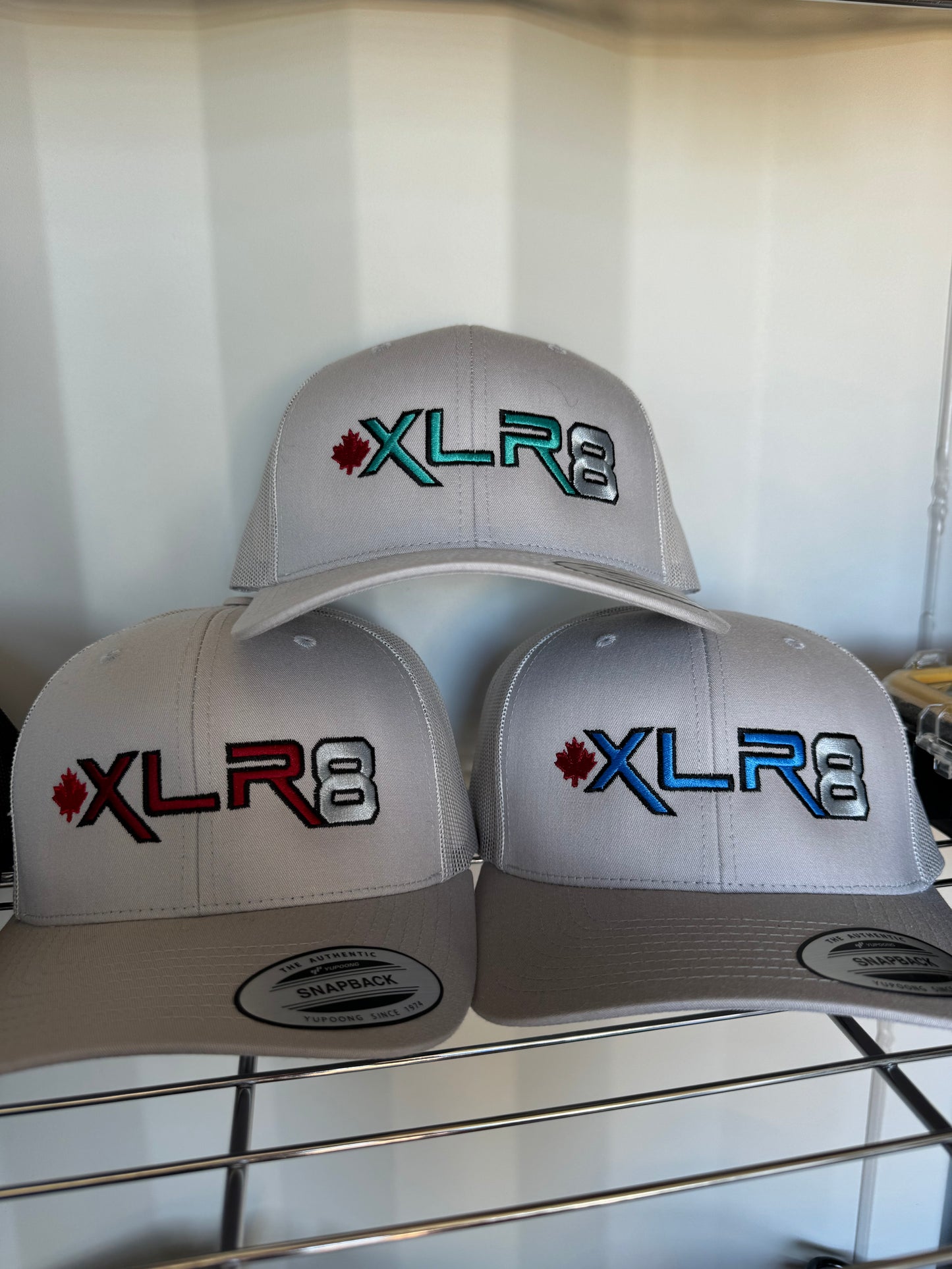 Ball Caps