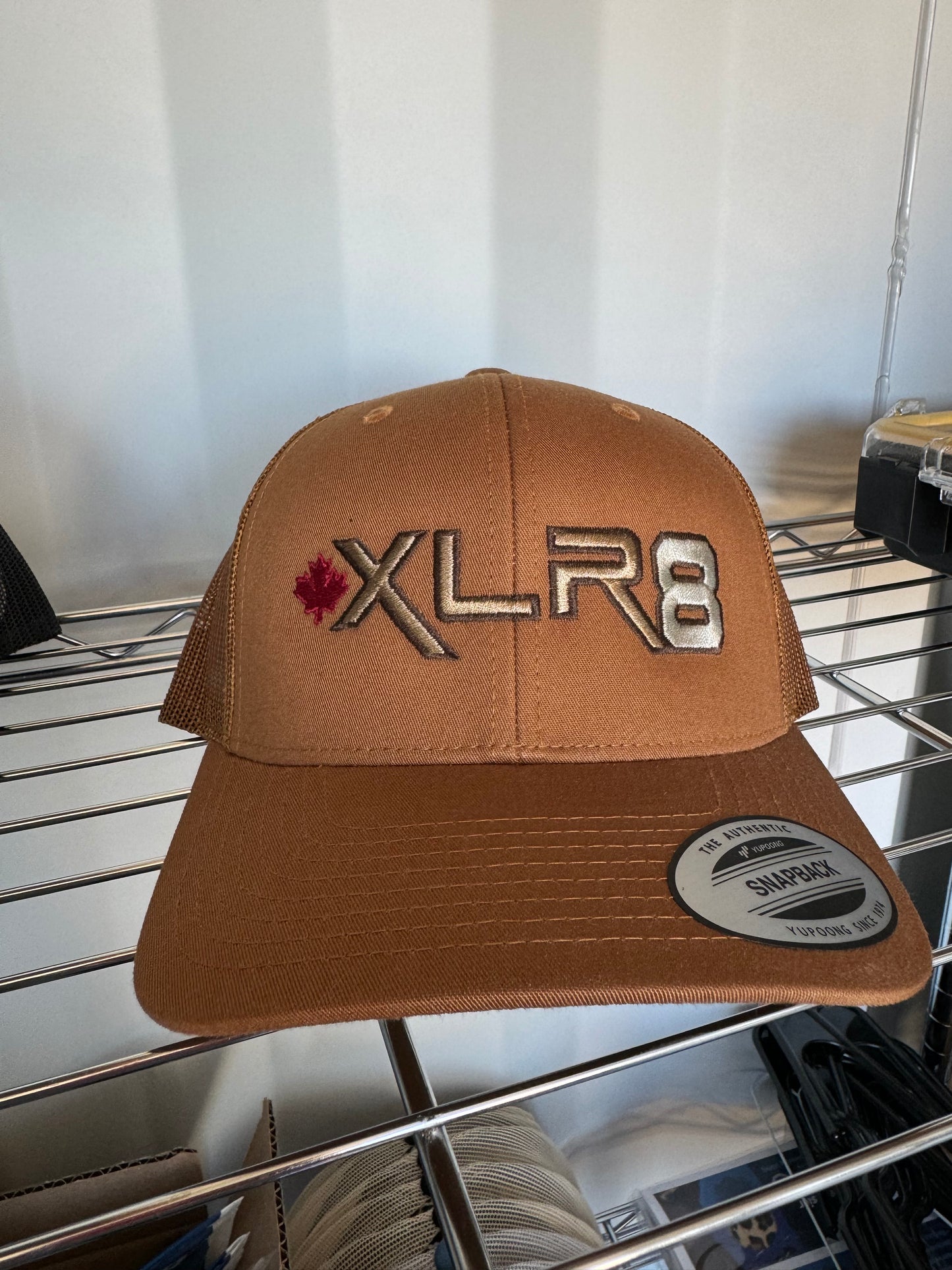 Ball Caps