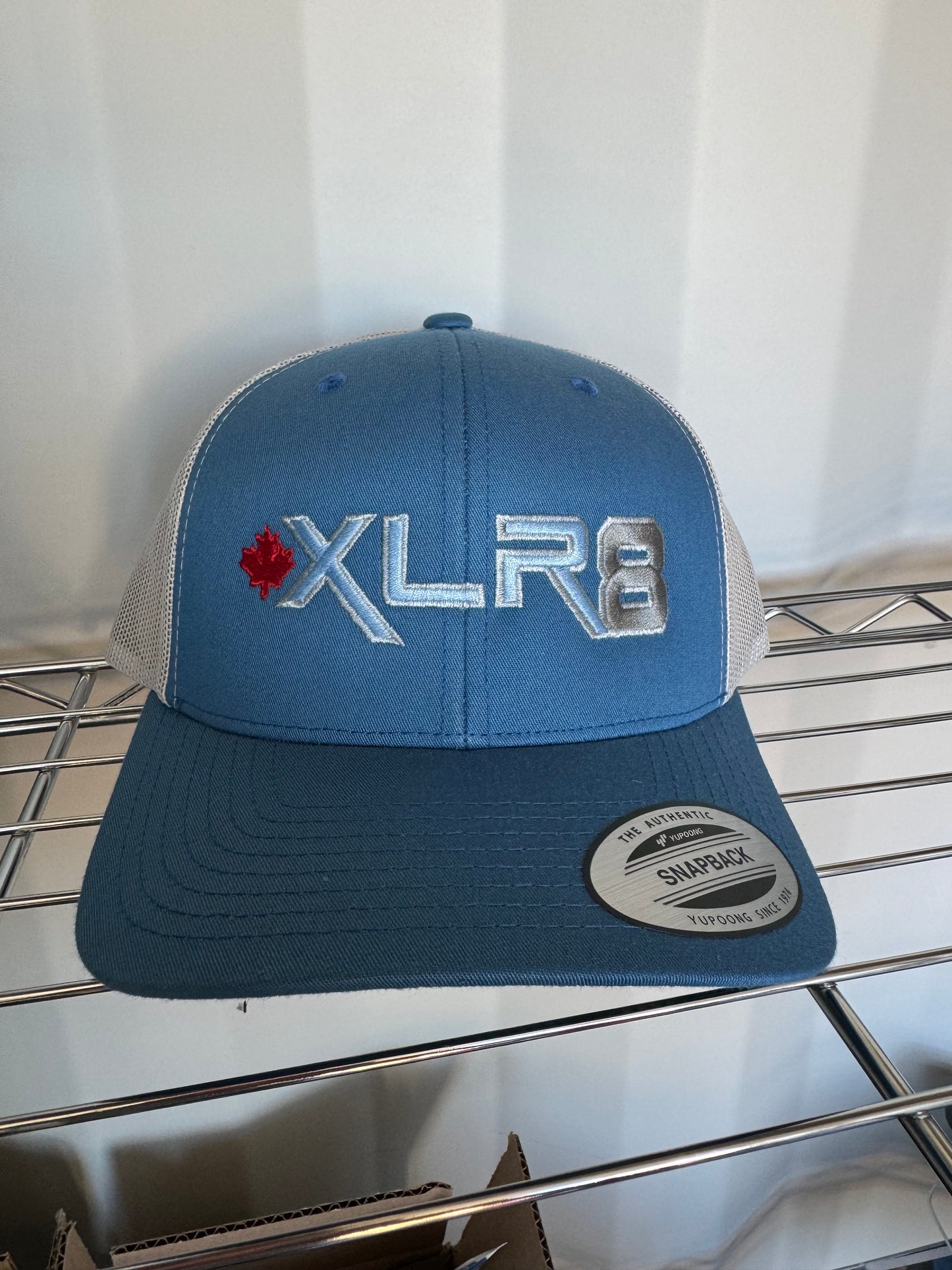 Ball Caps