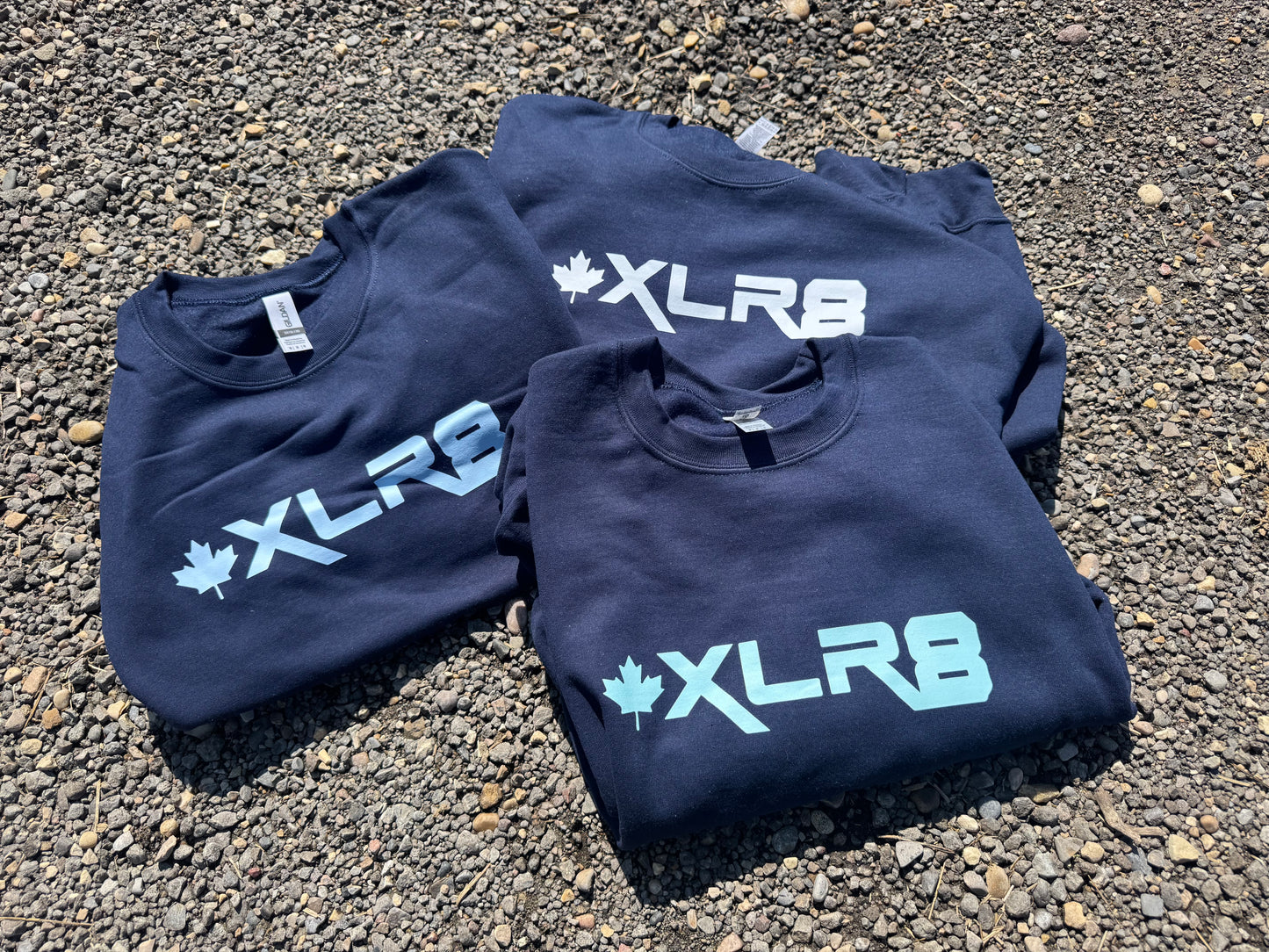 Crewnecks