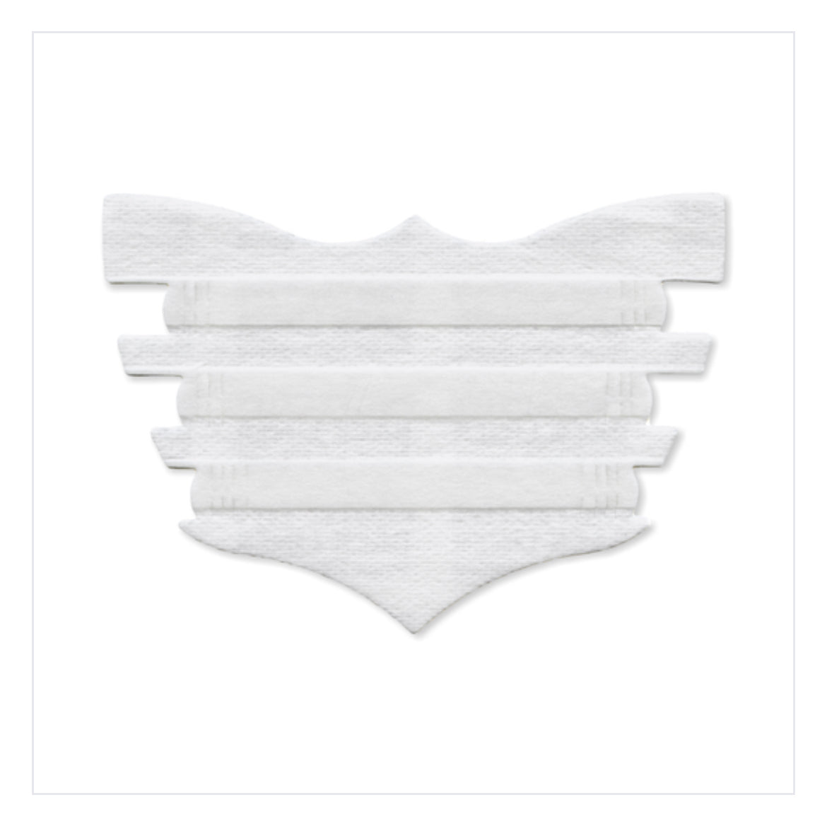 Flair Strip 6 Pack