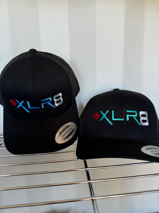 Ball Caps