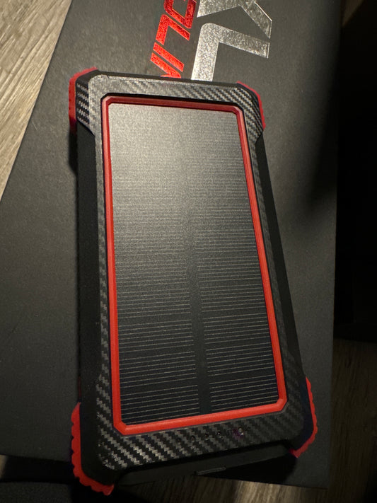 Solar Battery