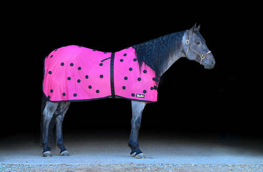 Limited Edition Velocity Sheet - Pink