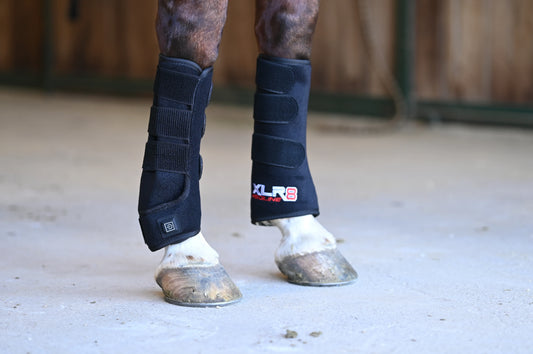 Redline Tendon Wrap - Single
